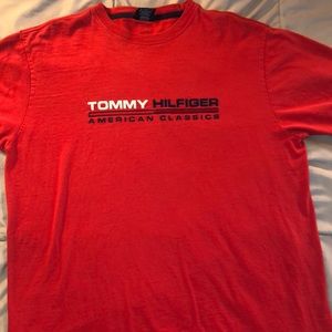 Tommy Hilfiger T-shirt